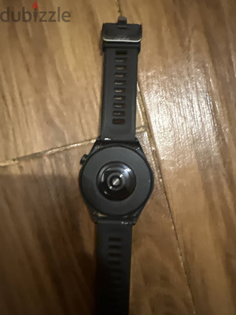 Huawei watch 4