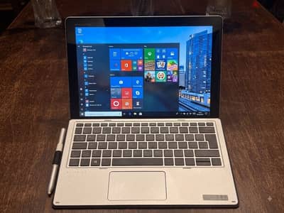 Hp Elitebook 1012 G2 الأمريكي