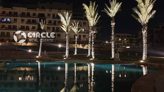 ELEGANT FULLY FURNISHED APARTMENT FOR RENT IN EASTOWN 127m² | 2 Bedrooms  | 3 Bathrooms | Fully Furnished