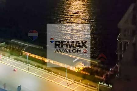 Apartment for sale, 95 sq m, Sidi Bishr (sea view)