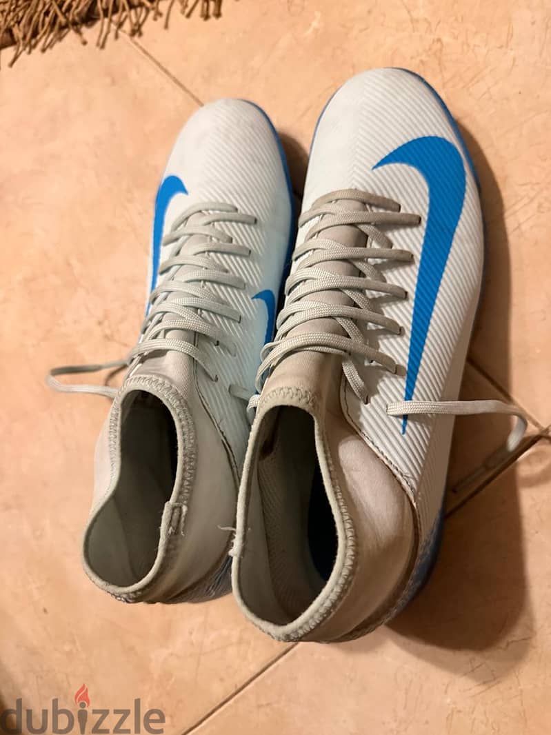 Nike mercurial superfly 10 3