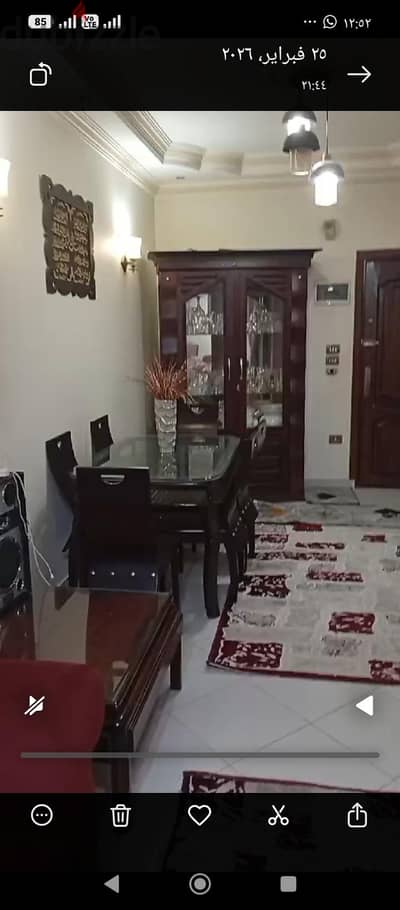 سفره ممتازه