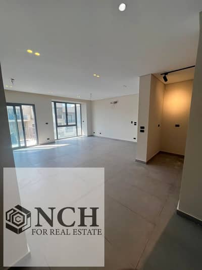 # Apartment for Sale in Sodic Eastown – East Park  A premium **156 sqm apartment for sale in Sodic Eastown – East Park Phase**, offering a desirable *