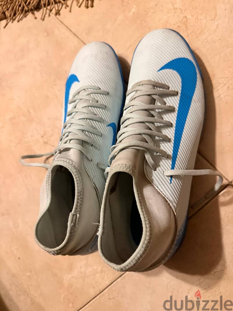 Nike mercurial superfly 10 3