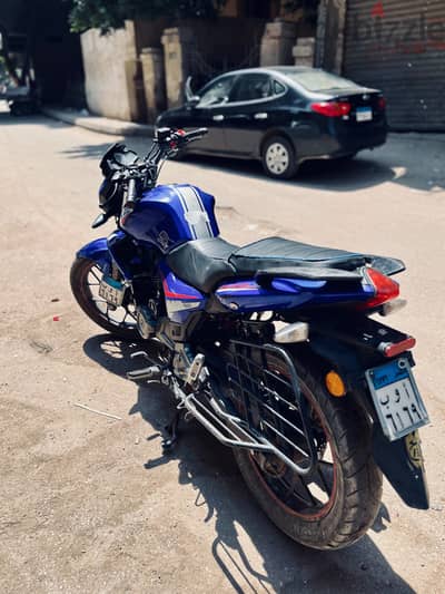 Vlr super sport