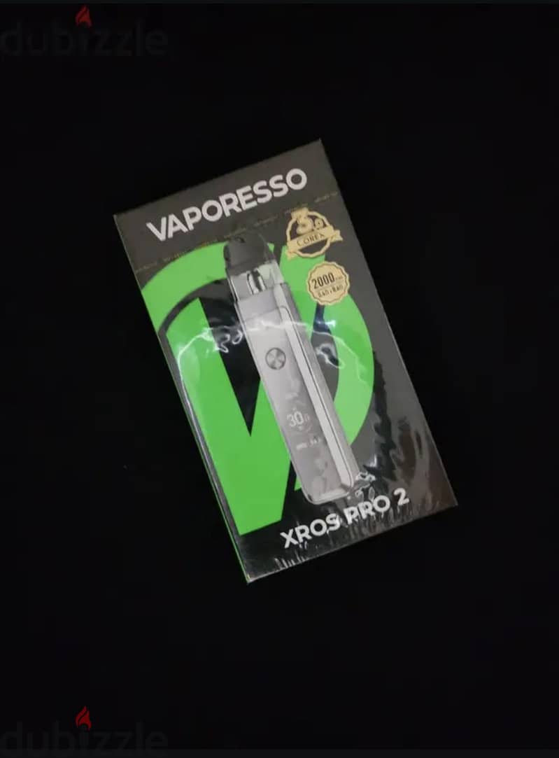 vaporesso xros pro 2 1