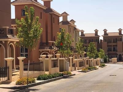 EGP 657K Down Payment – 2-Bedroom Apartment for Sale in October with 10-Year Installments