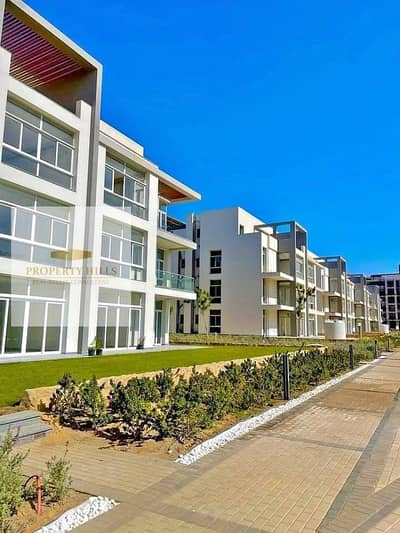 Last remaining property for sale at the old price, immediate delivery, fully finished, 145 meters with installment options for the longest repayment period.
