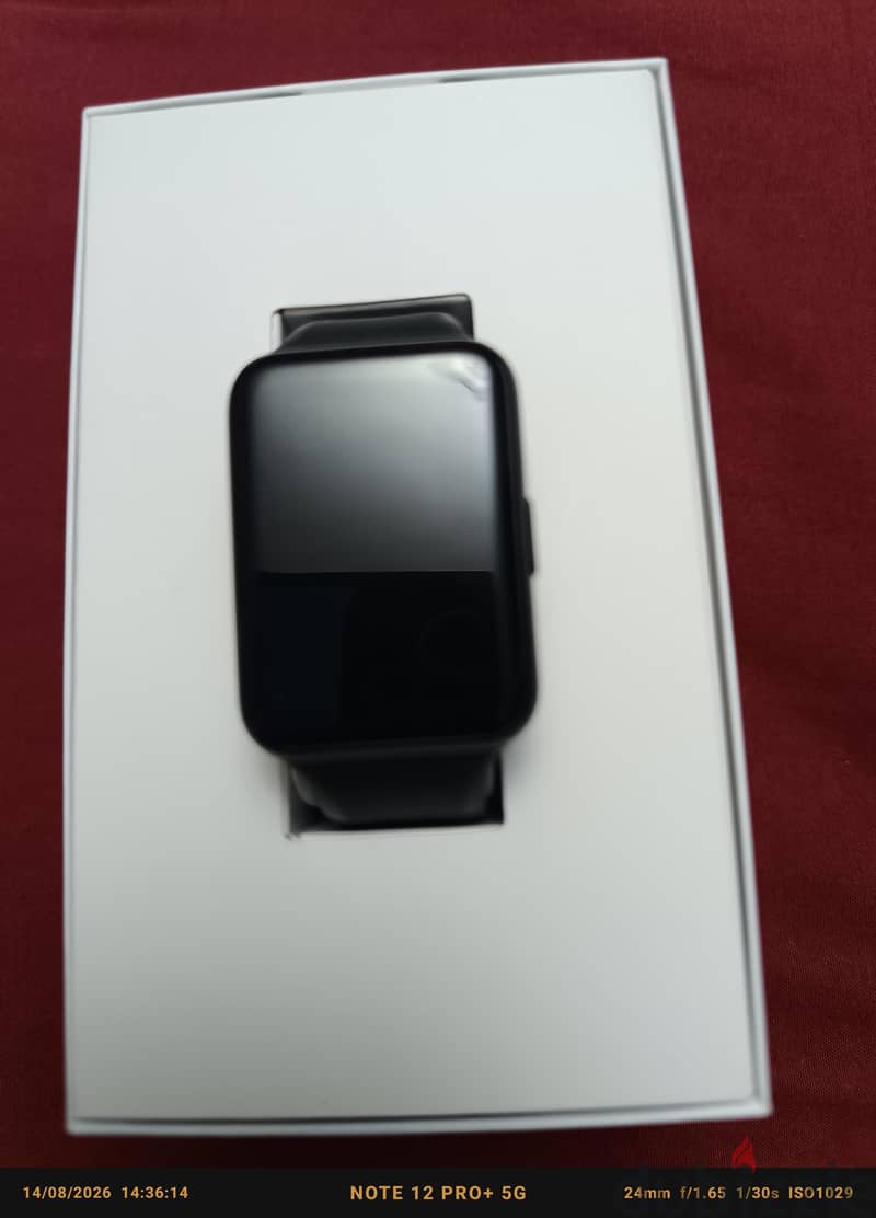 smart watch 1