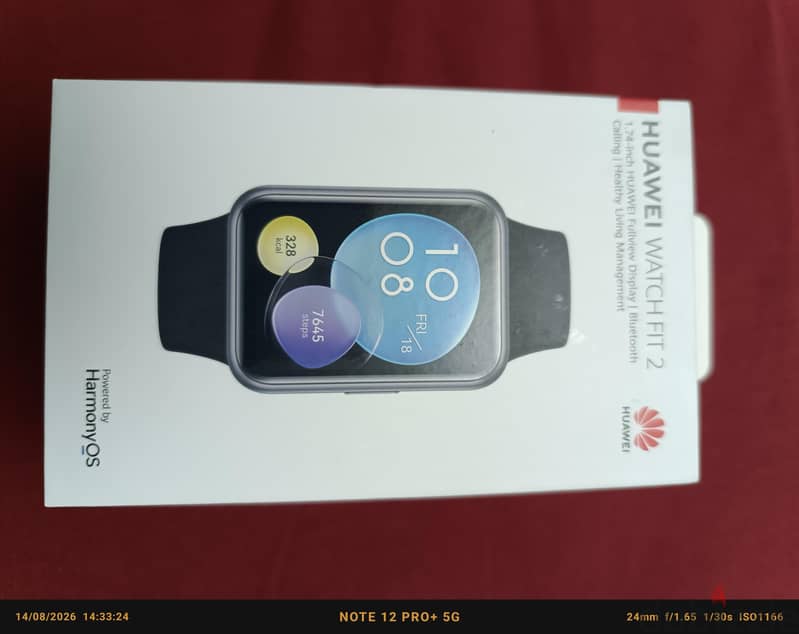 smart watch 3