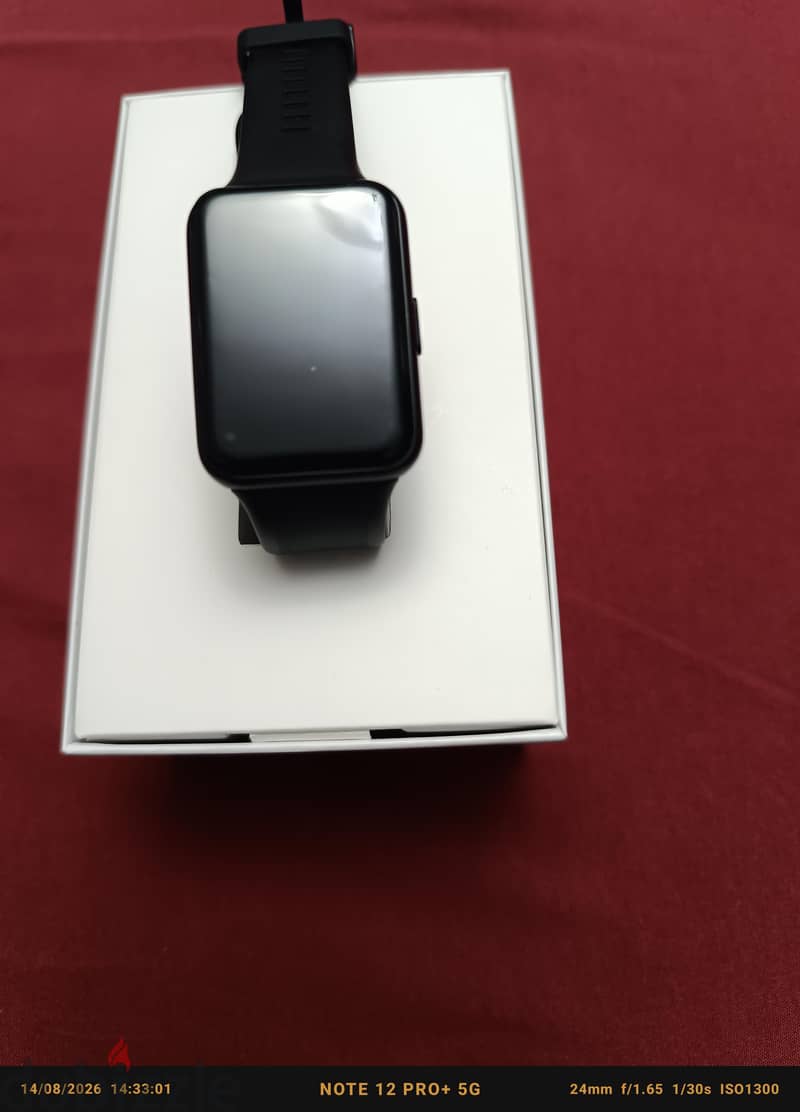 smart watch 4
