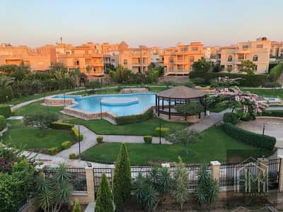 Twin House Villa for Sale in La Rosa Compound