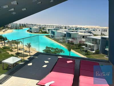 Penthouse for a shot for sale in Fouka Ras Al-Hikma 3 bedrooms 2 bathrooms Direct on the lagoon, an honest sea -Fouka bay Penthouse for a shot for sale in Fouka Ras Al-Hikma 3 bedrooms 2 bathrooms Direct on the lagoon, an honest sea -Fouka bay