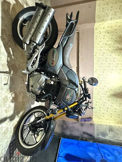 TX 250