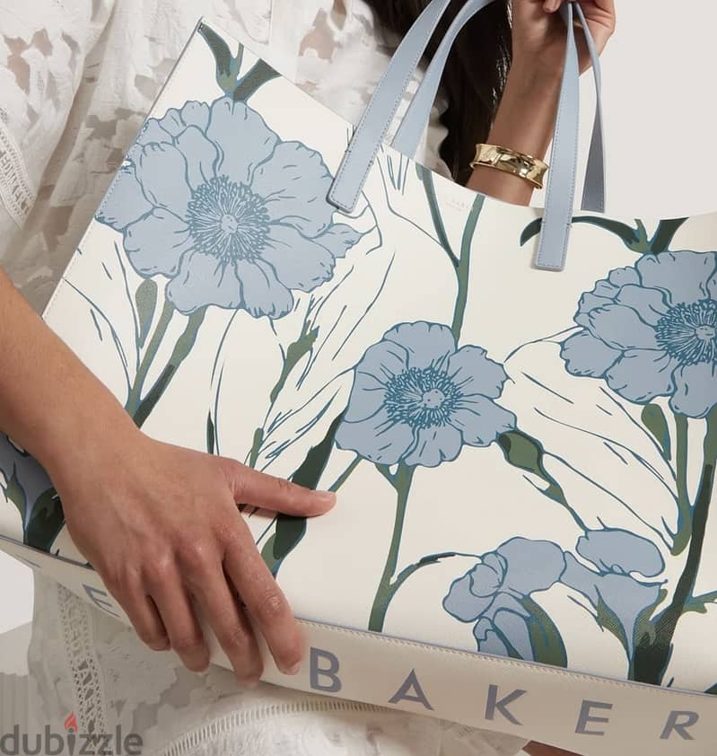 Ted baker original bag size xl 1