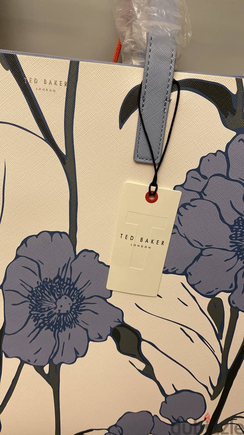 Ted baker original bag size xl 2