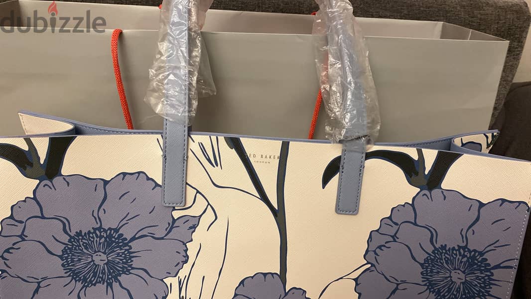 Ted baker original bag size xl 3