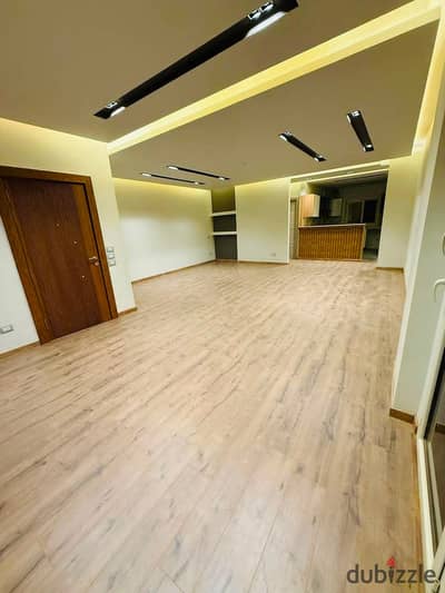  **Distinctive Apartment for Rent | South Academy Villas – First Settlement, New Cairo**   If you are looking for a new, modern apartment with a st