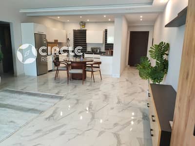 144m Apartment 2 Beds Lake View Fully Furnished Rent New Cairo