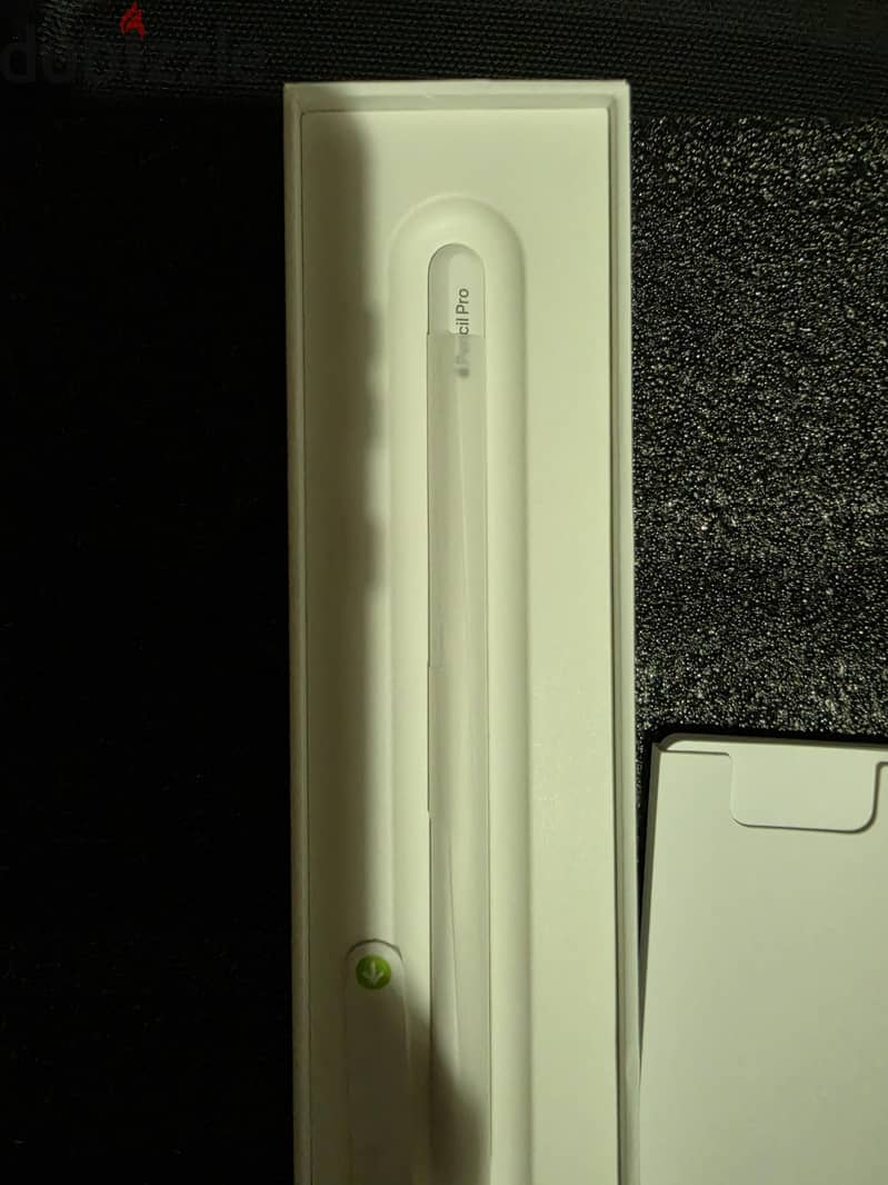 Apple Pencil Pro 3