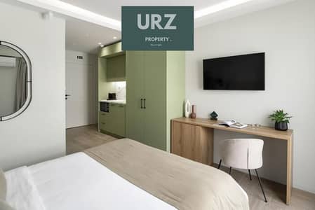 Fully finished Sheraton apartment from EGP 700k down High USD rental potential minutes from New Cairo Heliopolis & Marriott Residences.