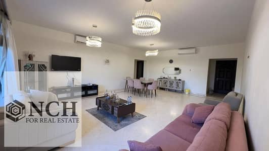 # Fully Furnished Apartment for Rent in Mivida  A spacious and fully furnished apartment for rent in **Mivida New Cairo**, offering a comfortable and