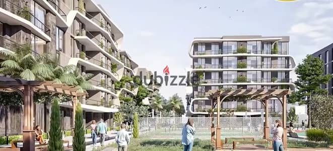 Apartment 157m 3 rooms in Belva Sheikh Zayed New | 2 bathrooms | 8.5 million | down payment 10% and installment for 10 years