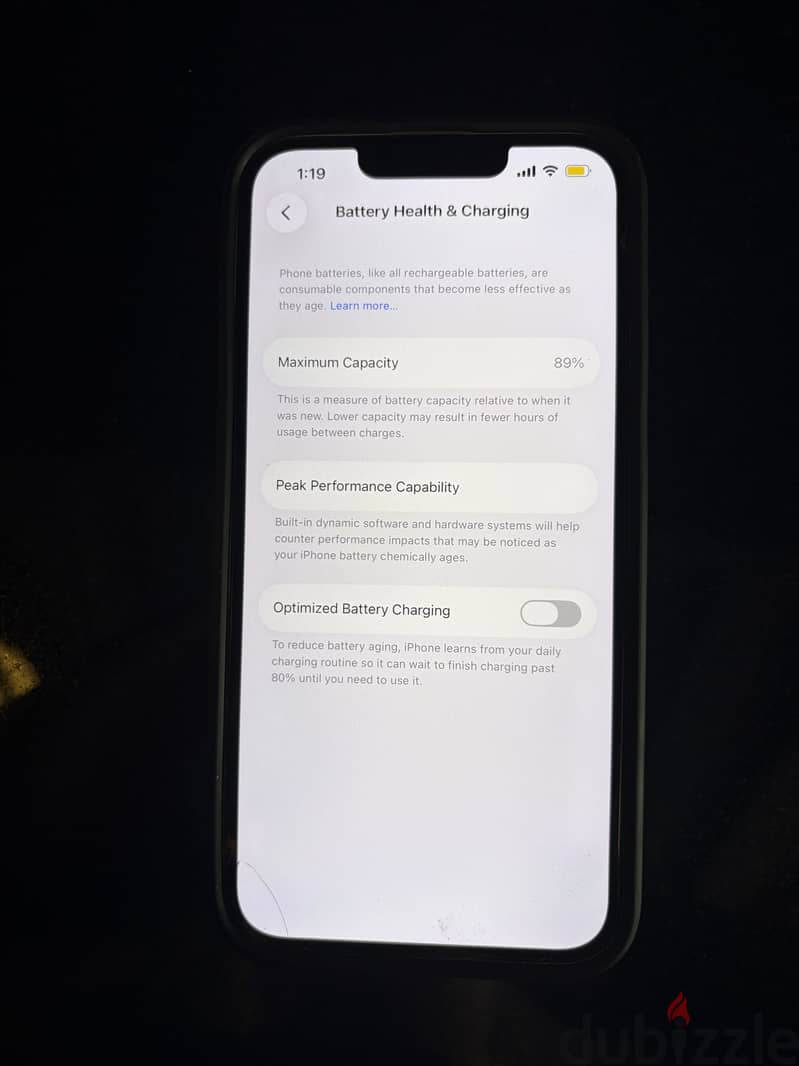Apple - iPhone 13 2