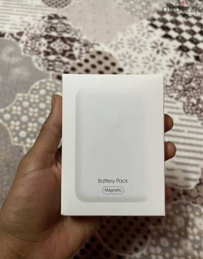 Battery Pack