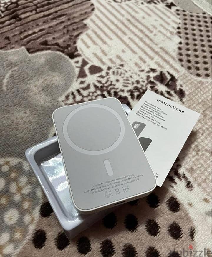 Battery Pack 1