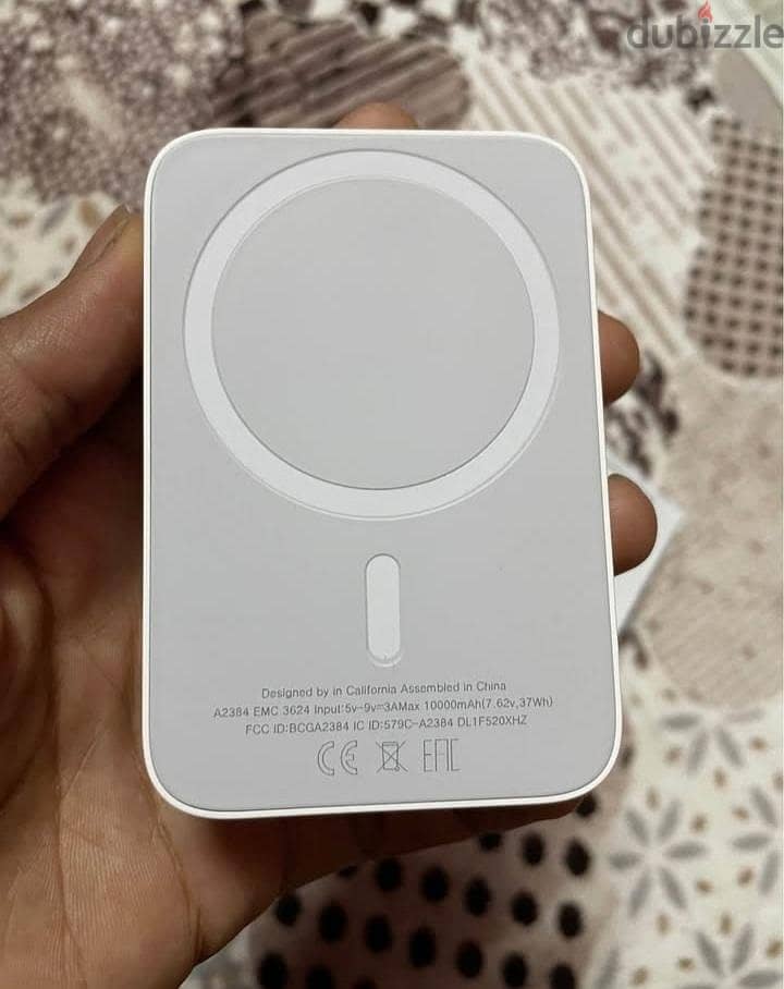 Battery Pack 3