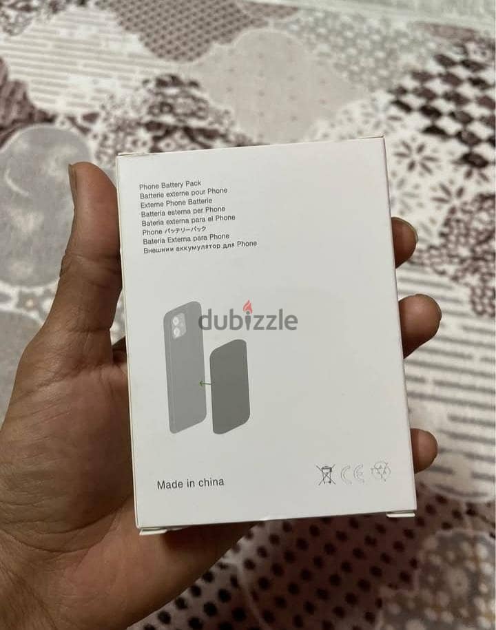 Battery Pack 4