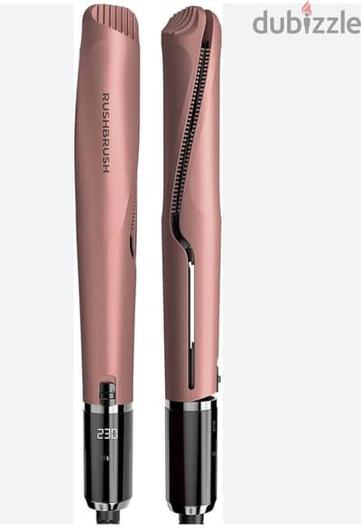 Rush brush C1 Pentium styler