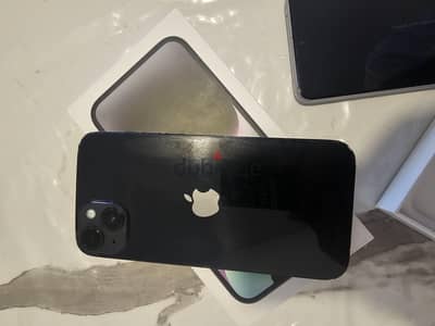 آبل - آيفون 14 بلس