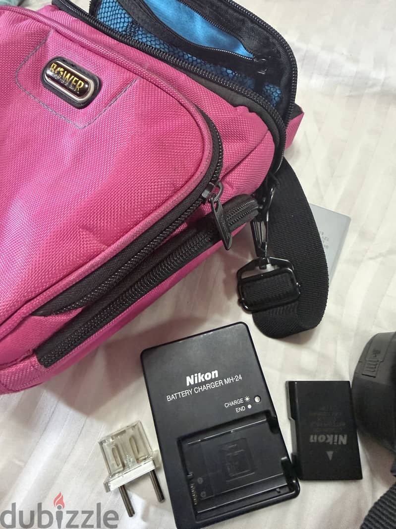 Nikon D5300 for sale 1