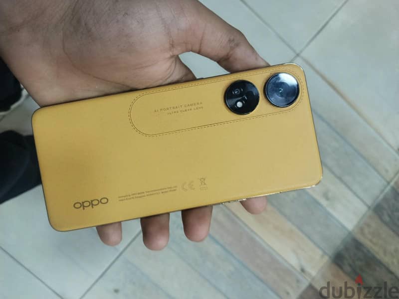 OPPO Reno8 T 1