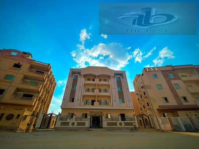 Apartment for sale in Andalus 1 | Prime location near Al-Sharkawi Mosque and Mountain View and all services Apartment for sale in Andalus 1 | Prime location near Al-Sharkawi Mosque and Mountain View and all services