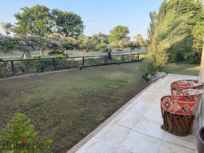670m² duplex villa, model X, for sale in Madinaty, prime location opposite Open Air Mall