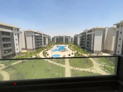 امتلك شقة 188م داخل أحدث مجمع سكني فاخر في بريفادو – مدينتي | استلام خلال 3 أشهر | مقدم 10%