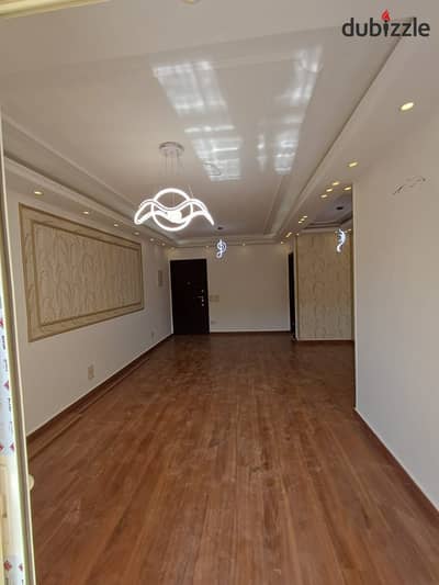 Apartment for sale in Madinaty B11, 96 sq m, garden view, prime location near Strip Mall and East Hub.