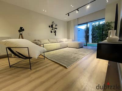 Apartment for rent in Lake View, furnished hotel