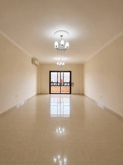 Apartment for sale in Al Rehab, prime location near services and the club, and Near Gate 17