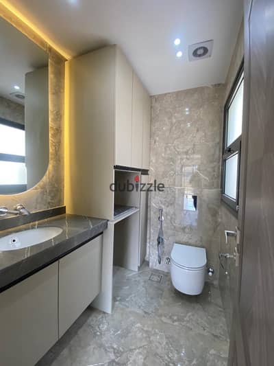 Apartment for sale in Madinaty B15, prime location, special finishng , kitchen included.