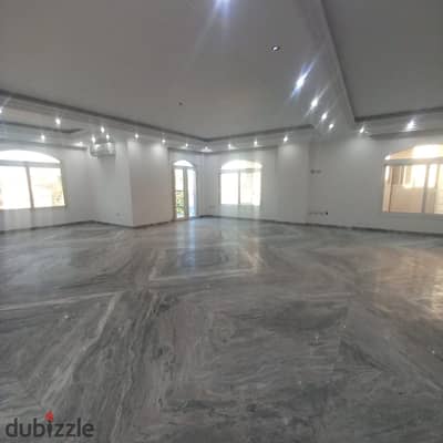 Apartment for rent in Al Banafseg 11, prime location, with kitchen and air conditioning, Near services.