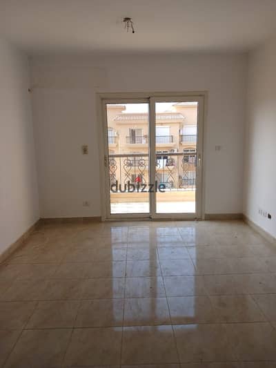 Apartment for sale in Al Rehab City, 89 sq m, prime location near services.