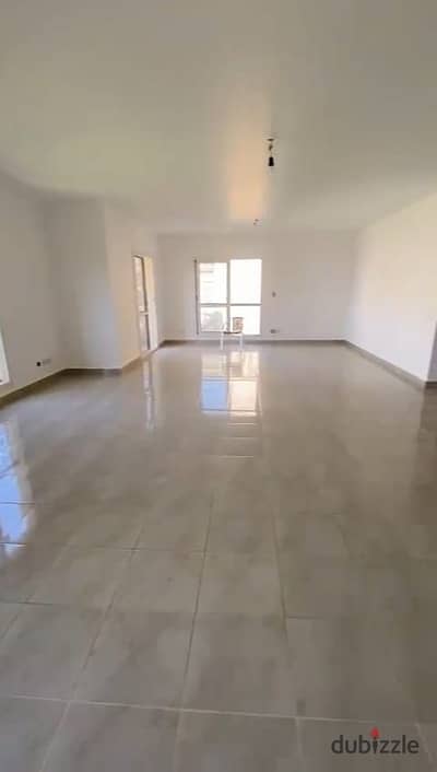 Apartment for rent in Al Rehab City, Phase 7, garden view, prime location Near services