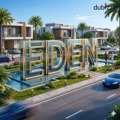 A unique opportunity to buy within EDEN Al RehabArchive photos – Area: 148 m² *Book on the first day of the project's launch for installment payments