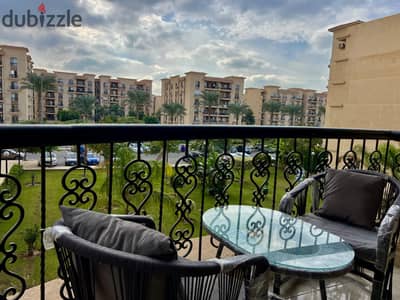 An excellent investment opportunity with a return of at least 40,000: Apartment for sale, 99 sqm, featuring 2 bedrooms and 1 bathroom.