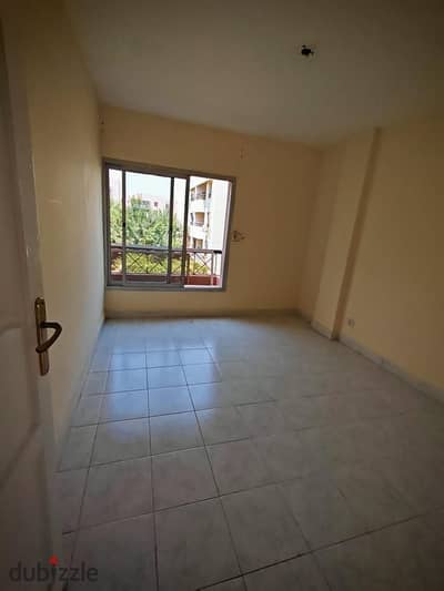 An apartment is available for rent in Al Rehab City (Phase 3) under a standard rental contract; the area is 108 square meters.