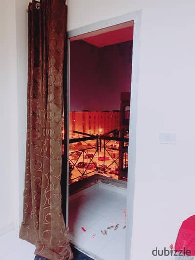 Furnished apartment available for rent in Al Rehab City, just steps away from Al Rehab Club. Area: 90 square